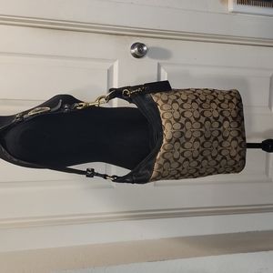 Coach Bucket Bag